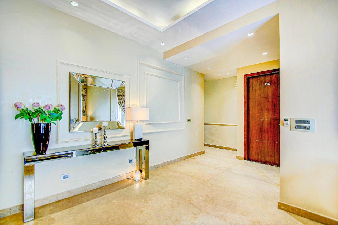 Fabhotel Cotts Villa Vasant Kunj Nové Dillí Exteriér fotografie